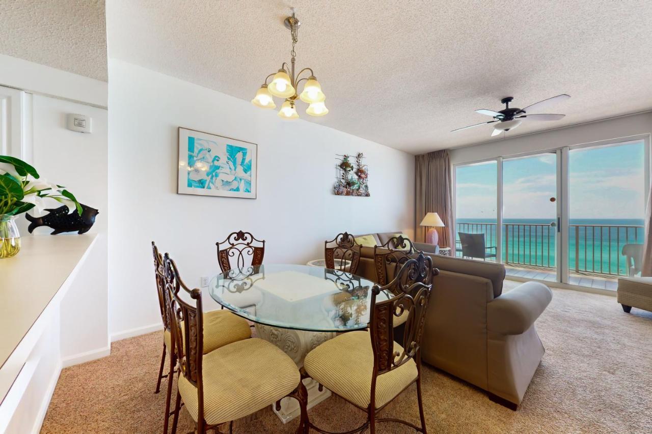 Apartamento Majestic Sun, Unit A713 Destin Exterior foto