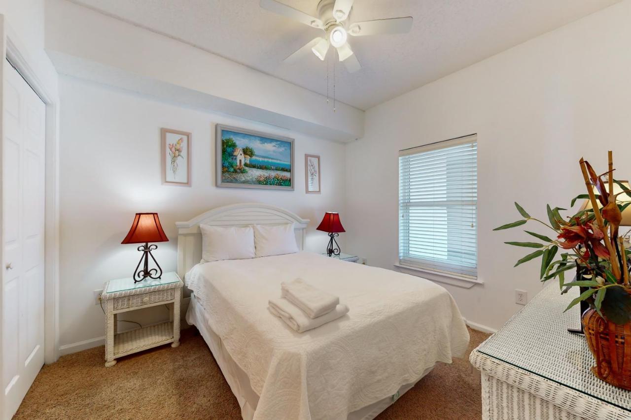 Apartamento Majestic Sun, Unit A713 Destin Exterior foto