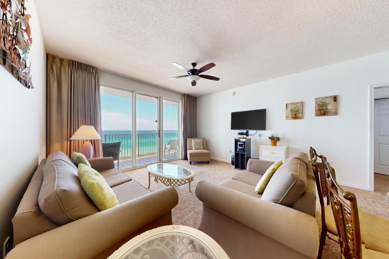 Apartamento Majestic Sun, Unit A713 Destin Exterior foto